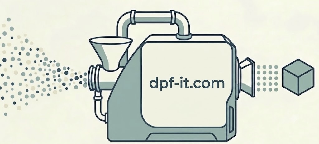 DPF